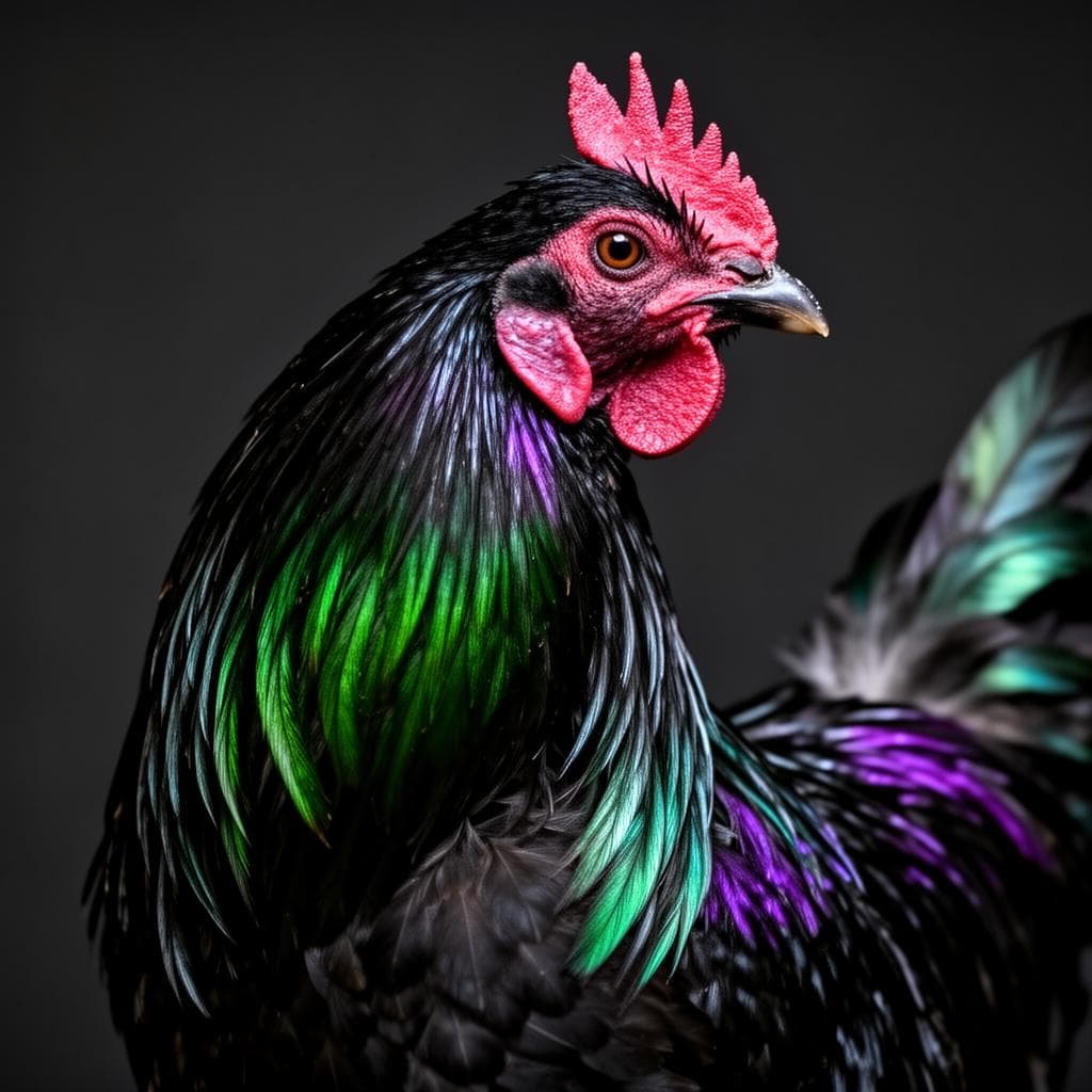 Ayam Aduan